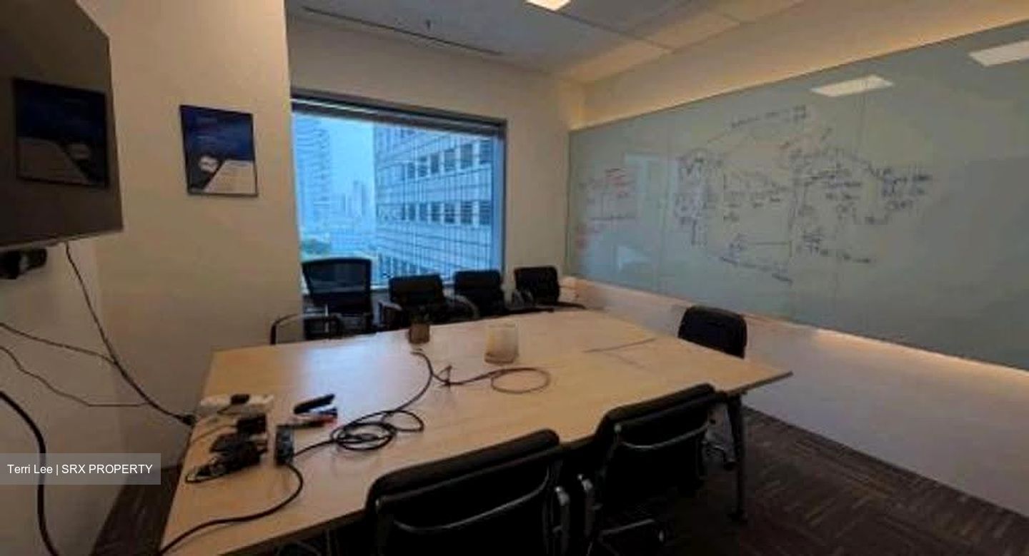 Suntec Tower Three (D1), Office #627358651